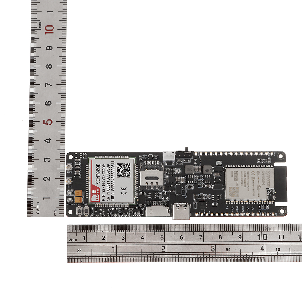 Lilygoreg-T-SIM7000E-ESP32-WROVER-B-Draadloze-Module-Ondersteuning-Sim-TF-Card-Wifi-Bluetooth-IOT-Ui-1957254-4