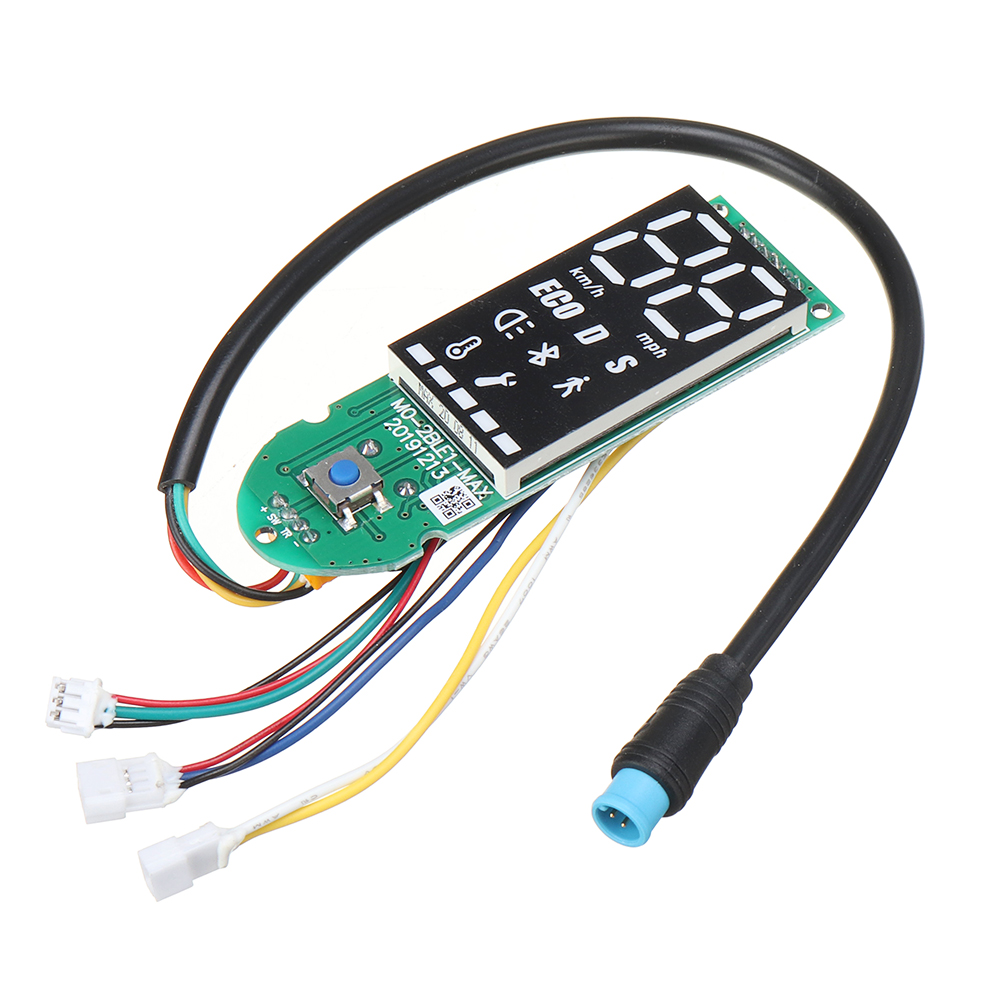 MAX-G30-Bluetooth-Board-Dashboard-Suitable-for-Car-Compatible-with-APP-1789661-5