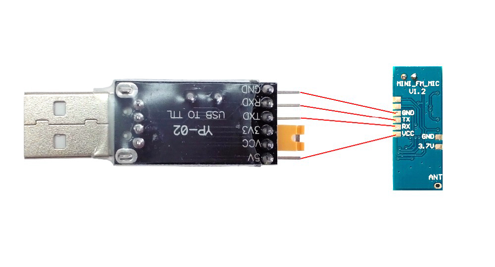 Mini-FM-Transmitter-Module-Wireless-Microphone-Single-Channel-Board-3-5V-100mW-Adjustable-Sensitivit-1613914-1