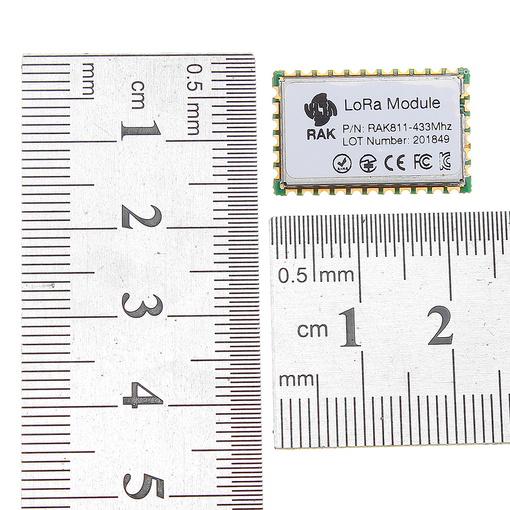 RAK811-LoRa-Module-433MHz-SX1276-Wireless-Communication-Spread-Spectrum-WiFi-3000-Meters-Support-LoR-1412867-1