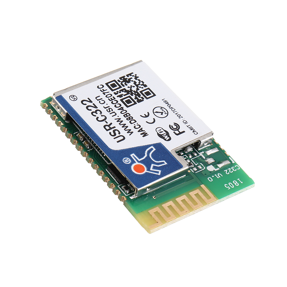 Serial-to-WiFi-Module-TICC3200-Wireless-Transmission-Industrial-Grade-Low-Power-Consumption-C322-1485899-3