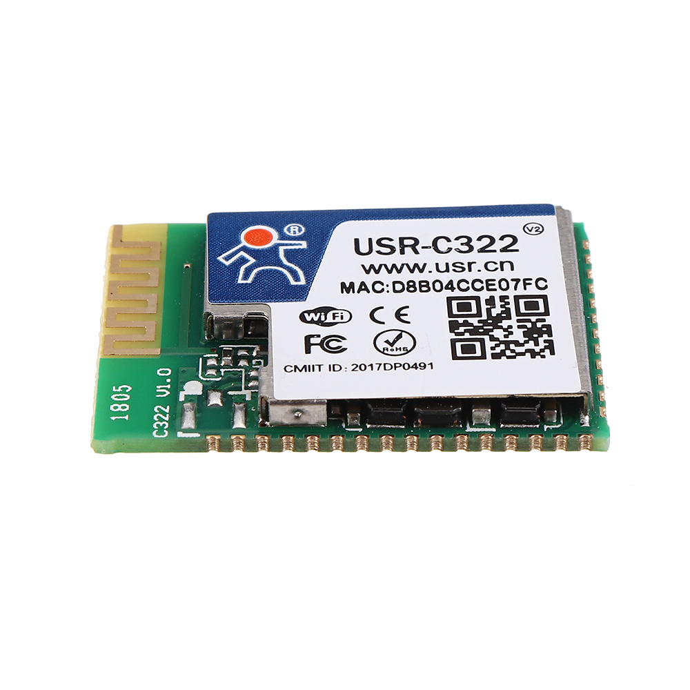 Serial-to-WiFi-Module-TICC3200-Wireless-Transmission-Industrial-Grade-Low-Power-Consumption-C322-1485899-6