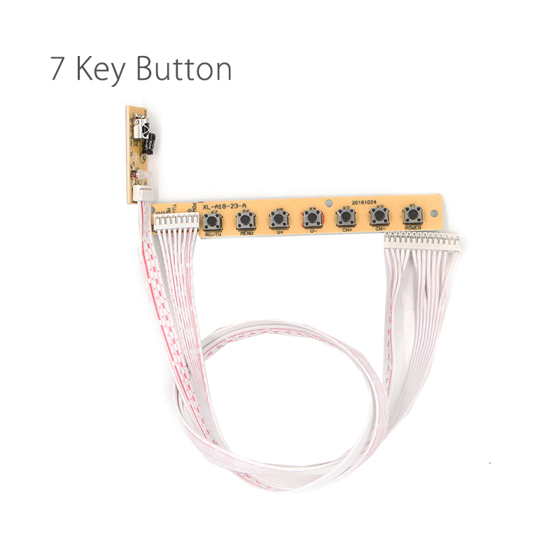 TSK105A03-Universal-LCD-LED-TV-Controller-Driver-Board-7-Key-button2ch-8bit-40Pins-LVDS-Cable4pcs-La-1401876-3