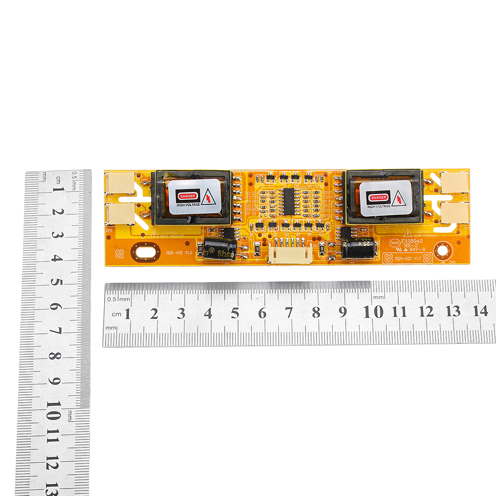 TSK105A03-Universal-LCD-LED-TV-Controller-Driver-Board-7-Key-button2ch-8bit-40Pins-LVDS-Cable4pcs-La-1401876-4