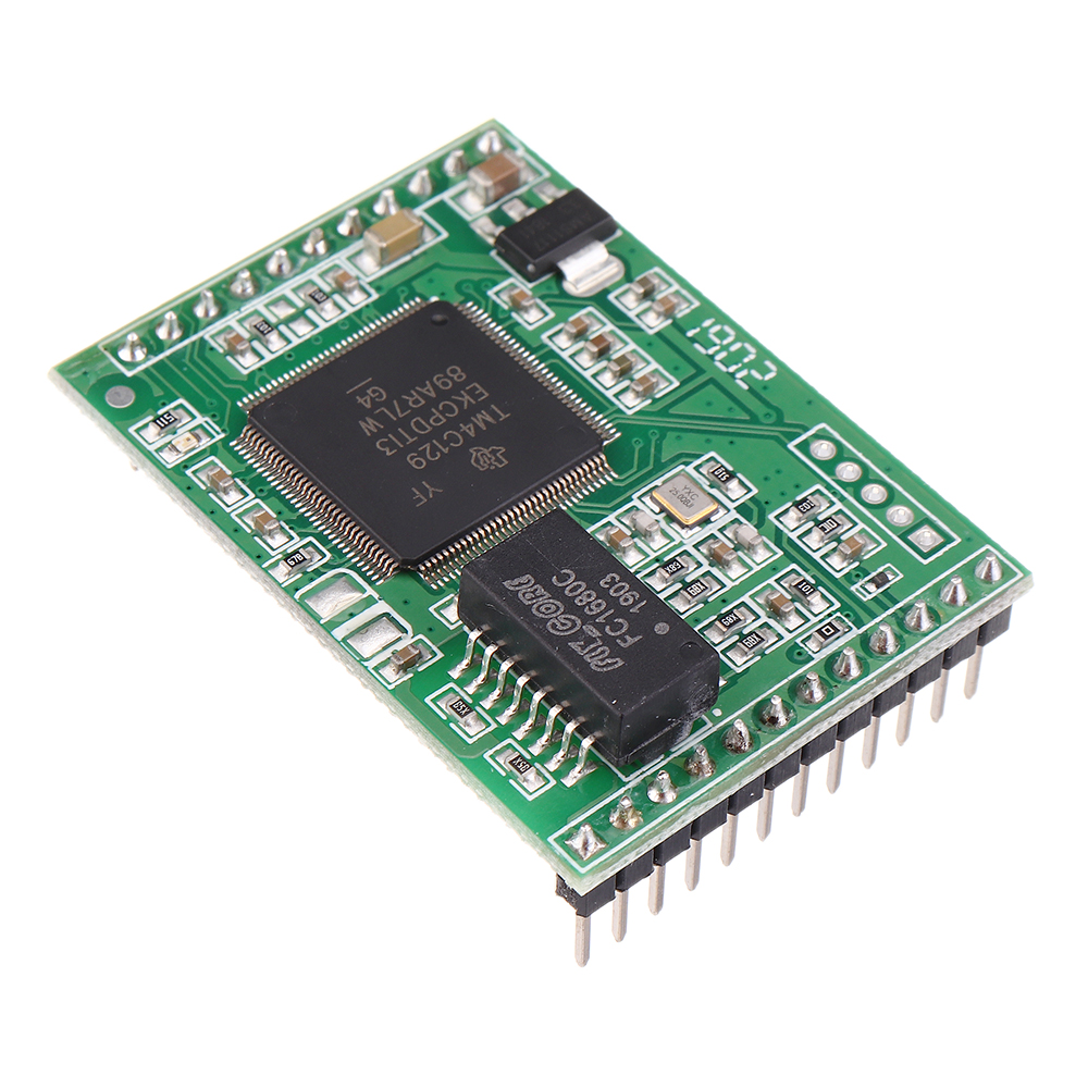 Three-3-Channel-Serial-Port-to-Ethernet-Module-TTL-Level-Support-DHCP-WEB-Configuration-USR-TCP232-E-1474148-5
