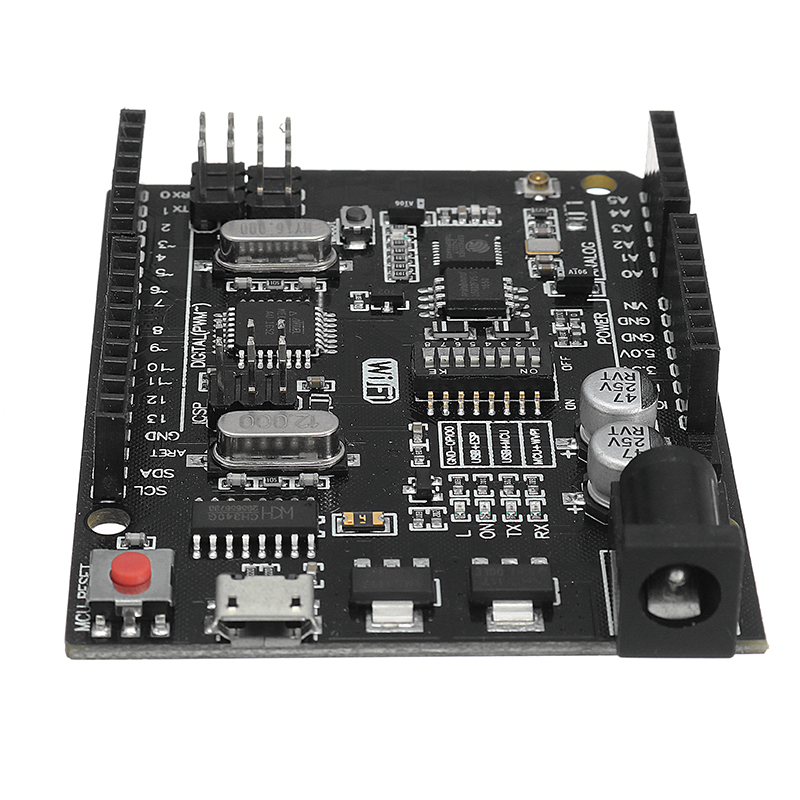 UNOWiFi-R3-ATmega328PESP8266-Module-32Mb-Memory-USB-TTL-CH340G-1193957-6