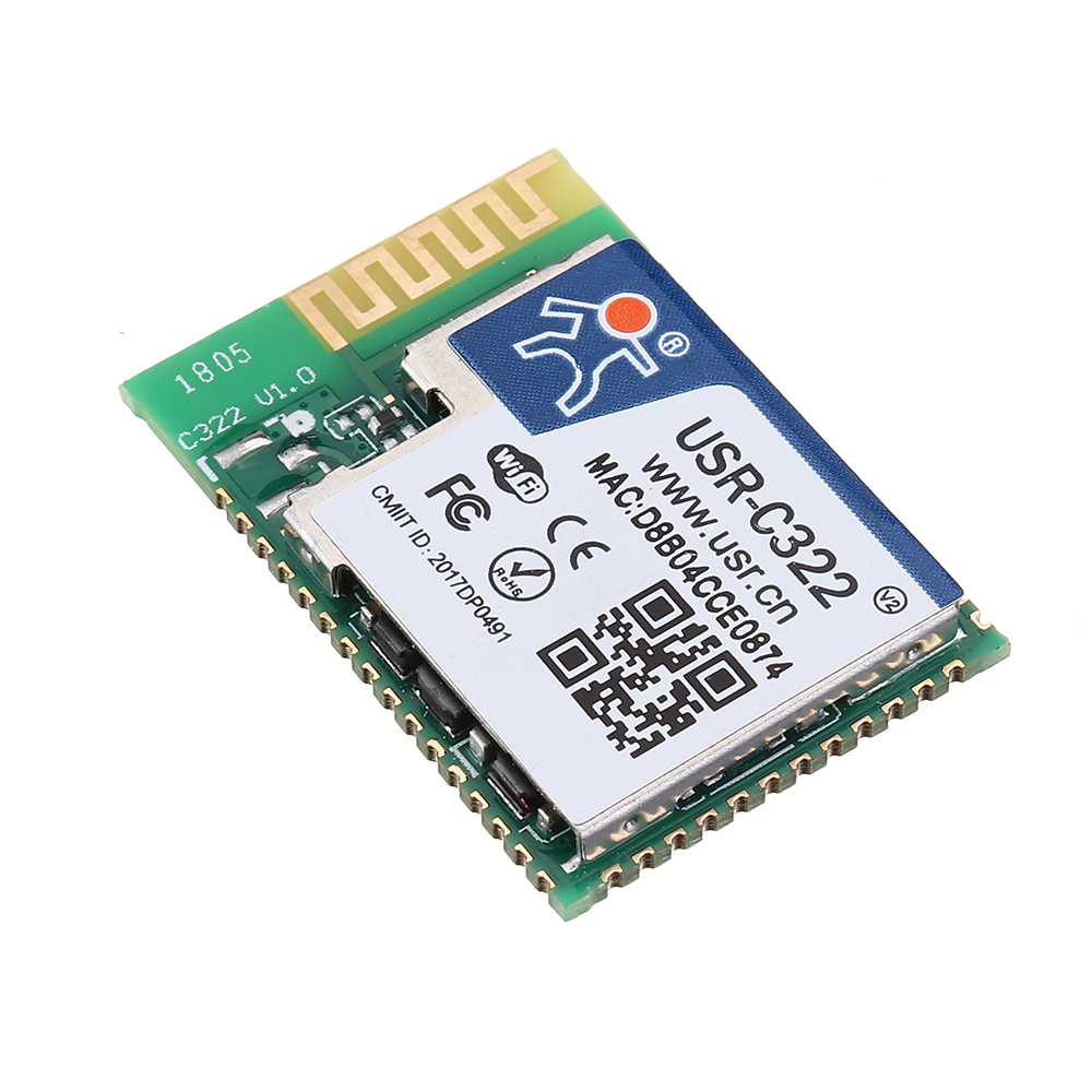 WIFI-Module-Serial-Port-to-WIFI-TI-CC3200-Wireless-Transparent-Communication-Industrial-Grade-Low-Po-1473606-4
