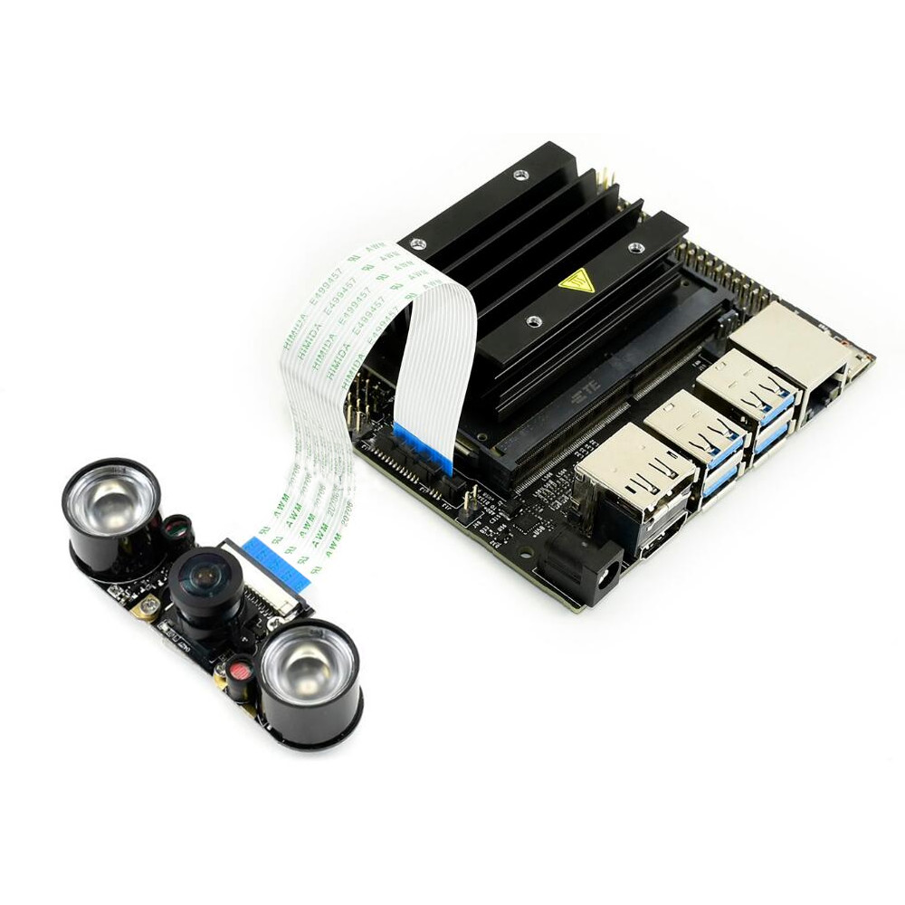 Wareshare-IMX219-Camera-Module-Applicable-for-Jetson-Nano-77120160200-FOV-8-Megapixels-1526258-8