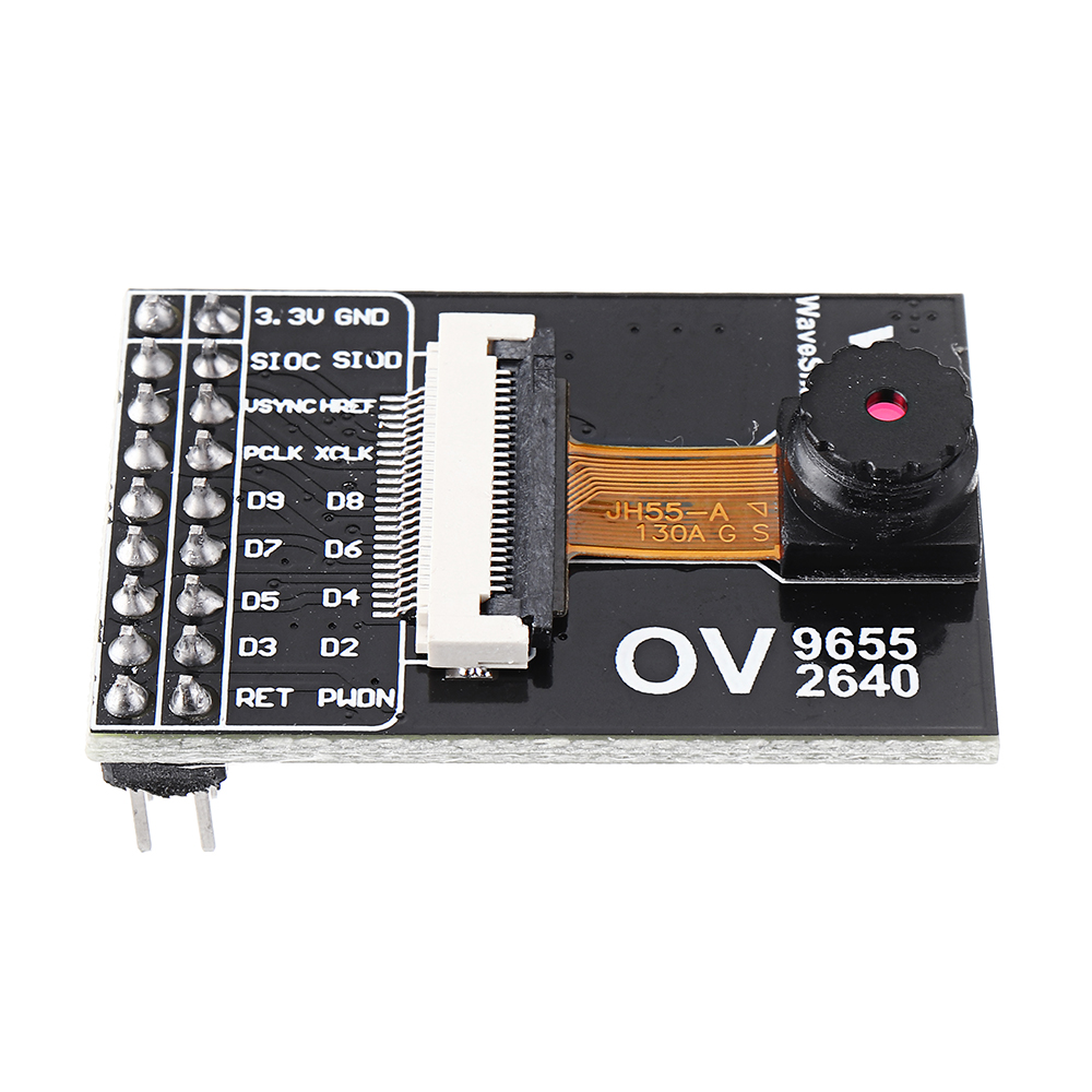 Waveshare-OV9655-Camera-Module-CMOS-13-Million-SXGA-1280x1024-Camera-Acquisition-Module-1478353-4