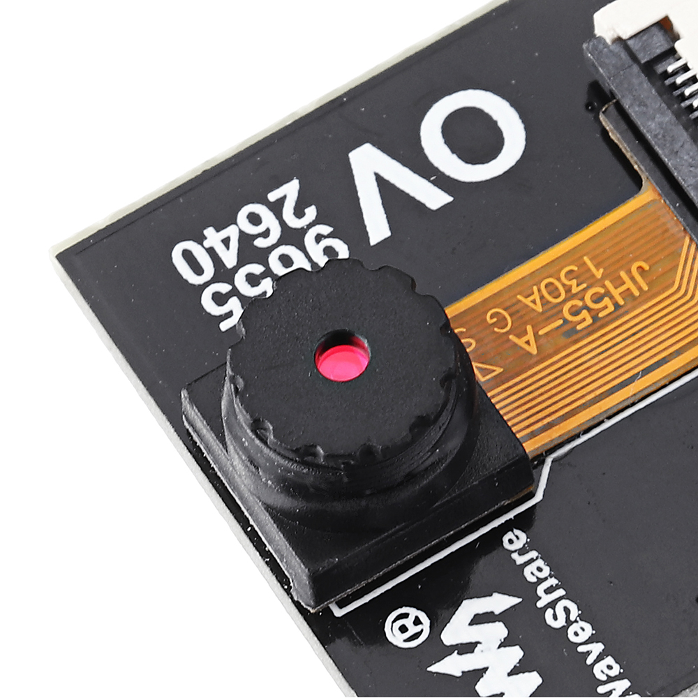 Waveshare-OV9655-Camera-Module-CMOS-13-Million-SXGA-1280x1024-Camera-Acquisition-Module-1478353-8