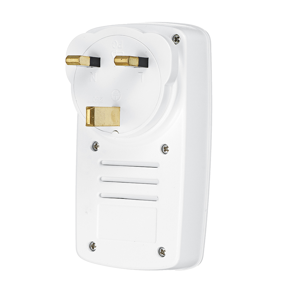 Wireless-Remote-Control-Socket-AC220V-UK-Socket--Remote-Control-Round-SOS-Remote-Control-1888438-2