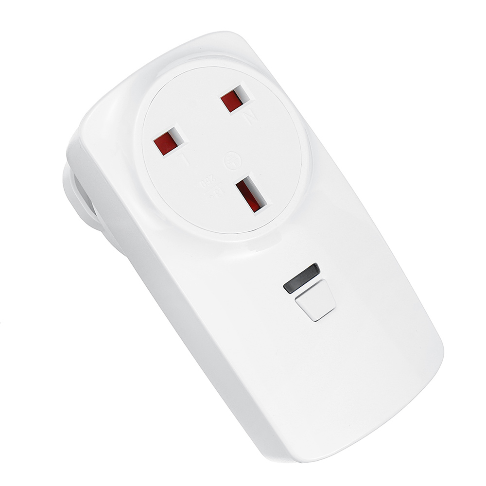 Wireless-Remote-Control-Socket-AC220V-UK-Socket--Remote-Control-Round-SOS-Remote-Control-1888438-6