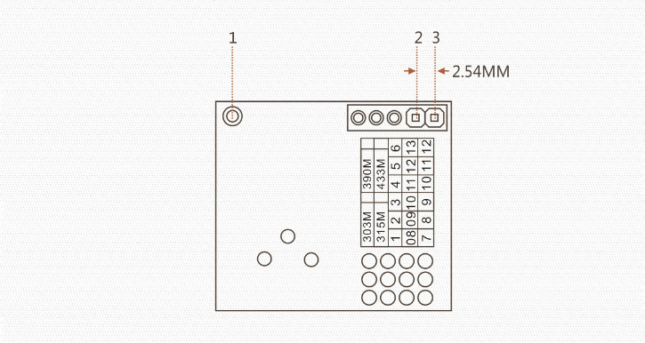 Wireless-Transmitter-Receiving-Module-ASK-DC-9V-12V-EV1527-Remote-Control-Switch-Board-1573448-1