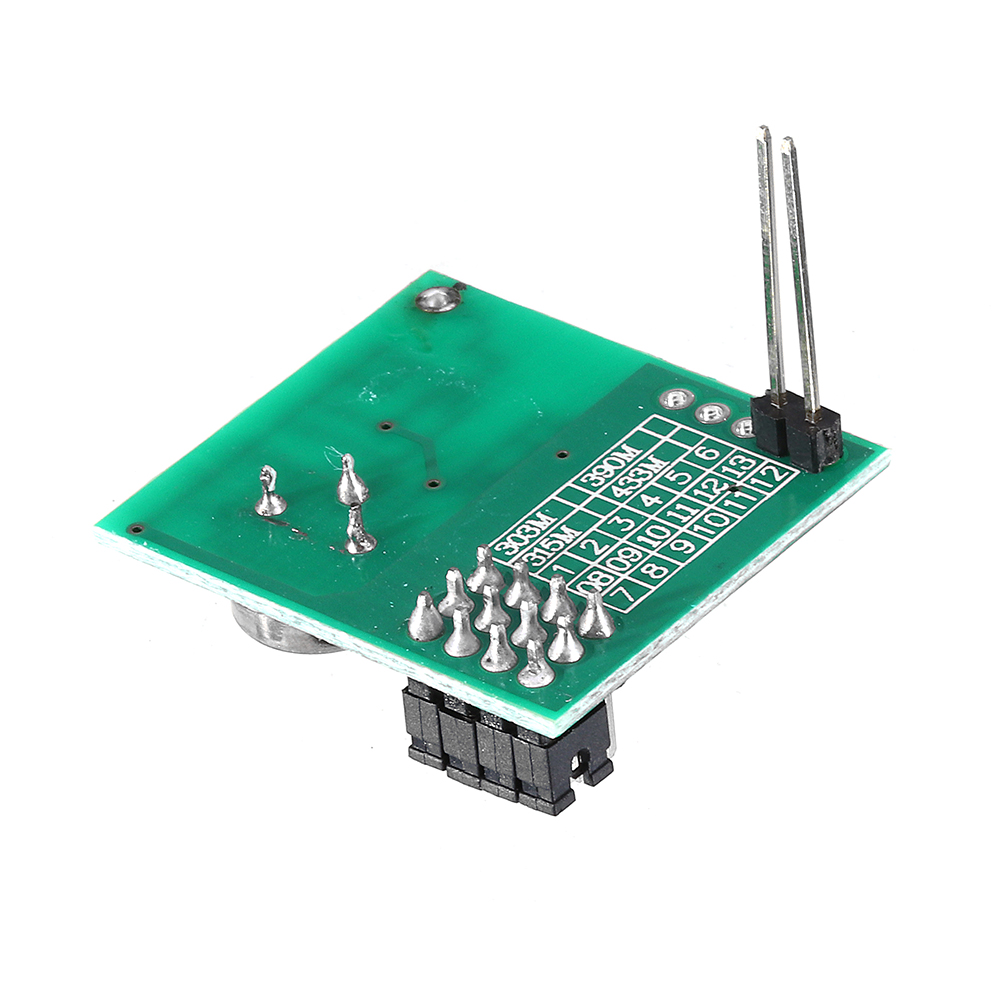 Wireless-Transmitter-Receiving-Module-ASK-DC-9V-12V-EV1527-Remote-Control-Switch-Board-1573448-9