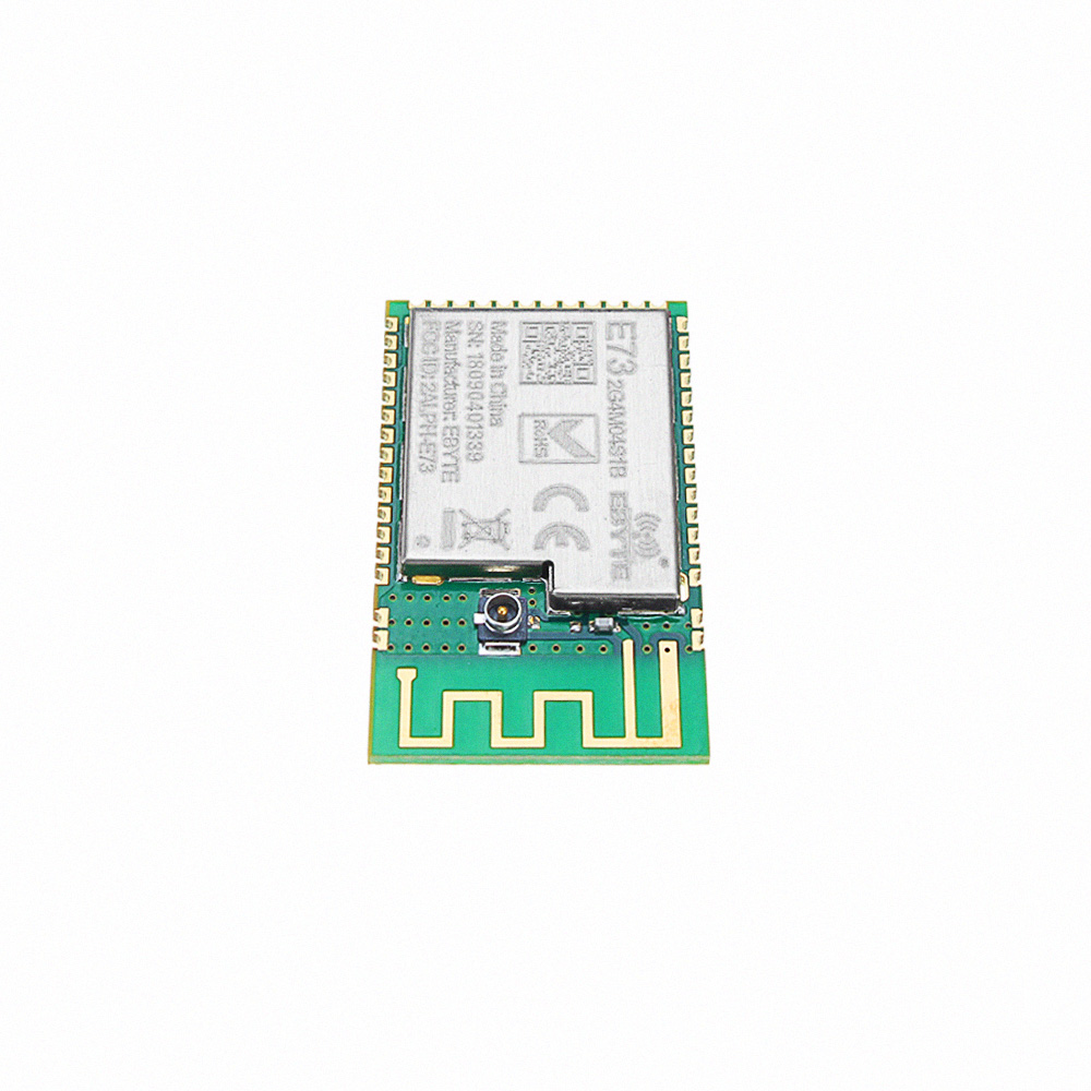 nRF52832-24GHz-Transceiver-Wireless-RF-Module-CDSENET-E73-2G4M04S1B-SMD-Ble-50-Receiver-Transmitter--1410556-6