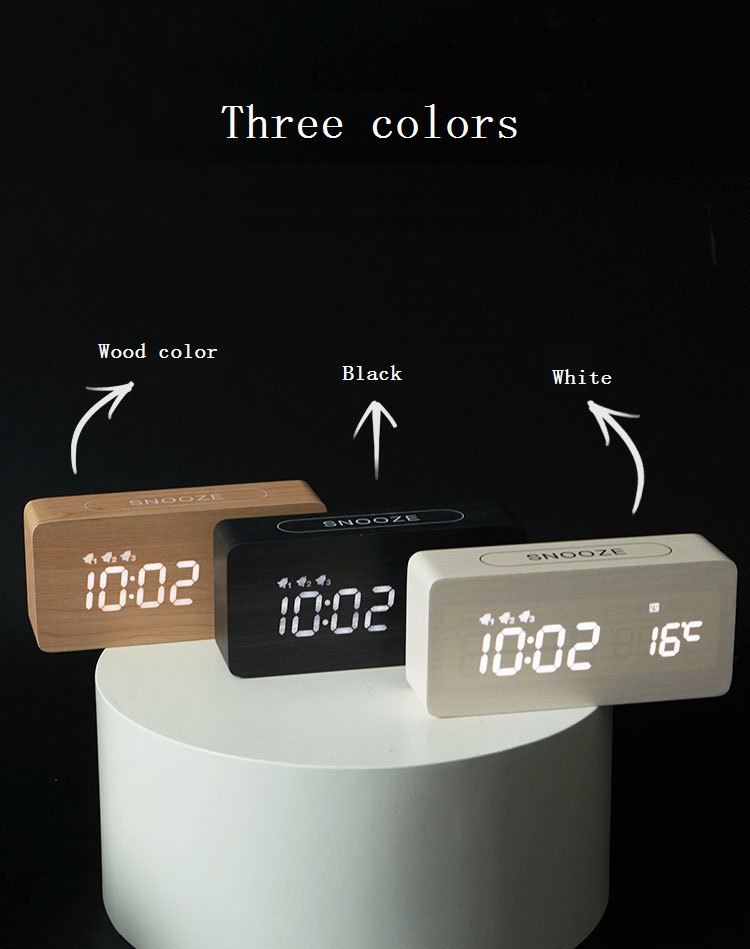New-Creative-Wood-Clock-Rechargeable-Electronic-Clock-Automatic-Time-Alarm-Clock-Fashion-Nordic-Styl-1691501-1