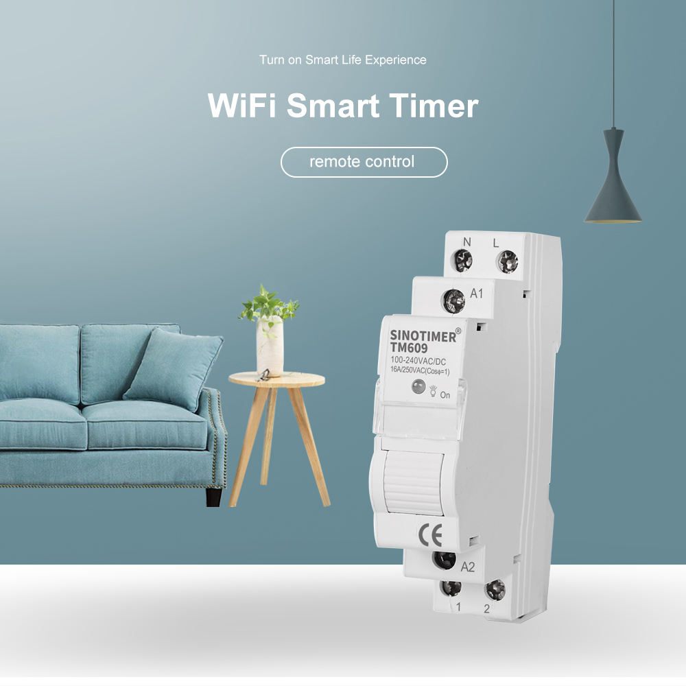 SINOTIMER-TM607-Tuya-80A-85-300V-Smart-WiFi-Timer-Mobile-Phone-APP-Home-Remote-Control-Timer-Countdo-1823193-2