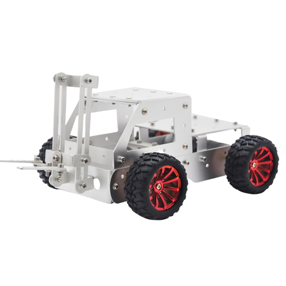 C-5-DIY-Forklift-Truck-Car-Aluminous-Smart-RC-Robot-Car-Chassis-Base-Kit-1602882-1