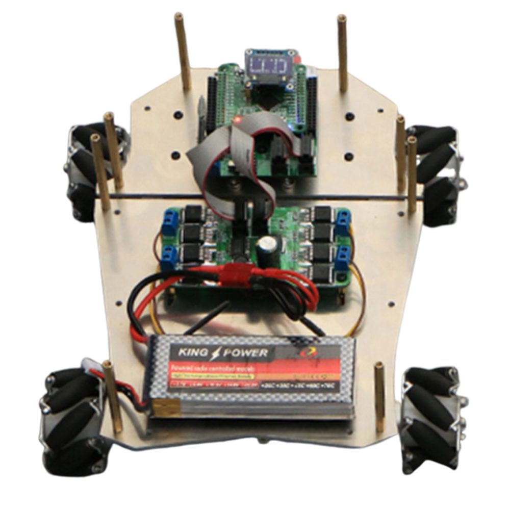 DIY-4WD-ROS-Smart-RC-Robot-Car-Programmable-bluetooth-APP-Control-60mm-Mecanum-Wheel-With-Suspension-1427020-2