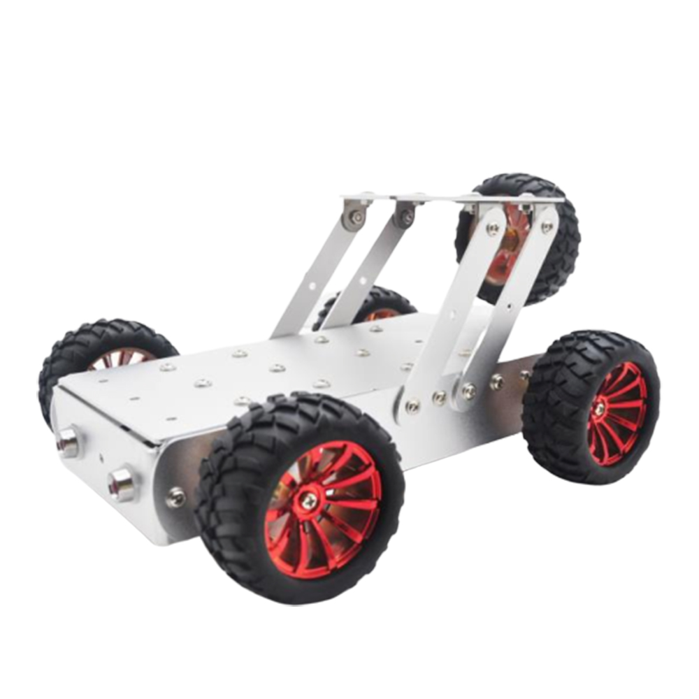 DIY-Aluminous-Smart-RC-Robot-Car-Chassis-Base-With-Motor-For-Assembled-Jeep-Car-Models-1602885-2