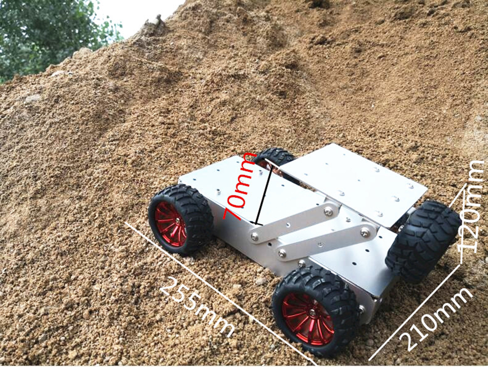DIY-Aluminous-Smart-RC-Robot-Car-Chassis-Base-With-Motor-For-Assembled-Jeep-Car-Models-1602885-10