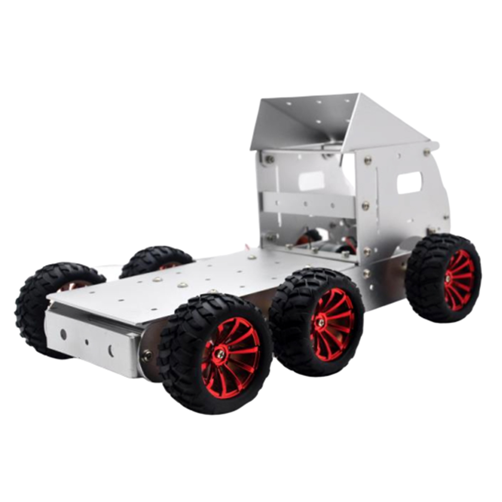 DIY-Aluminous-Smart-RC-Robot-Car-Truck-Chassis-Base-With-Motor-1601346-2
