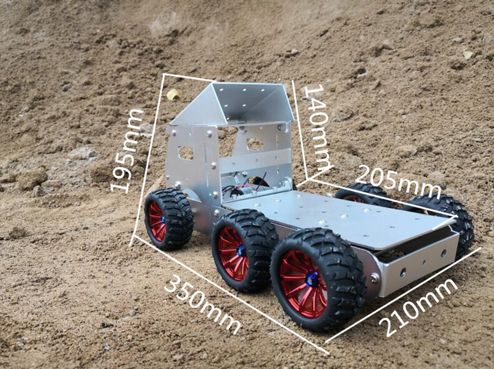 DIY-Aluminous-Smart-RC-Robot-Car-Truck-Chassis-Base-With-Motor-1601346-10