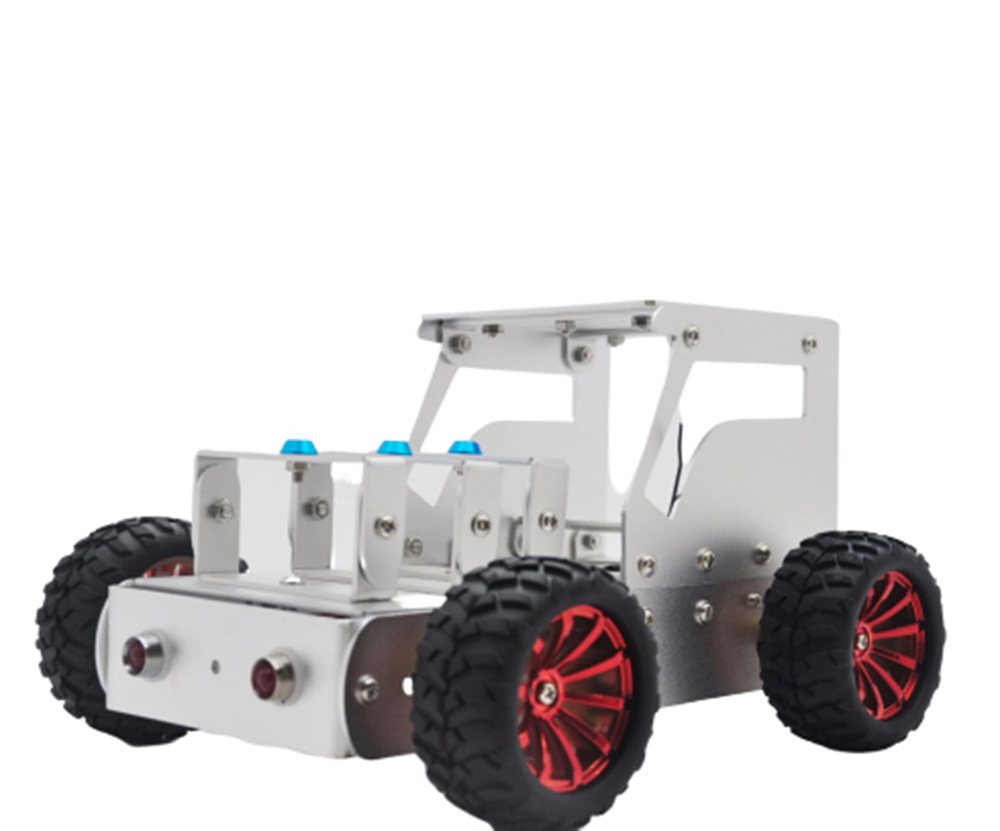 DIY-Tractor-Aluminous-Smart-RC-Robot-Car-Chassis-Base-Kit-1602881-1