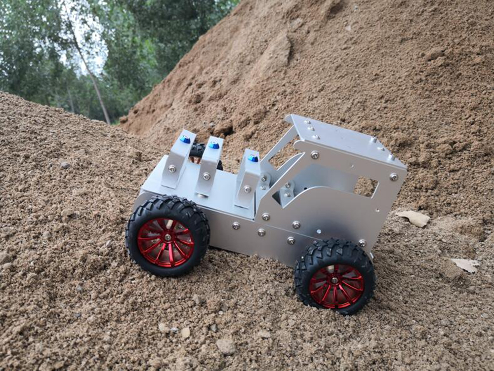 DIY-Tractor-Aluminous-Smart-RC-Robot-Car-Chassis-Base-Kit-1602881-3