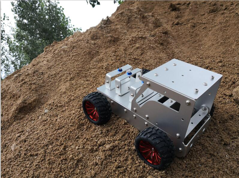 DIY-Tractor-Aluminous-Smart-RC-Robot-Car-Chassis-Base-Kit-1602881-4
