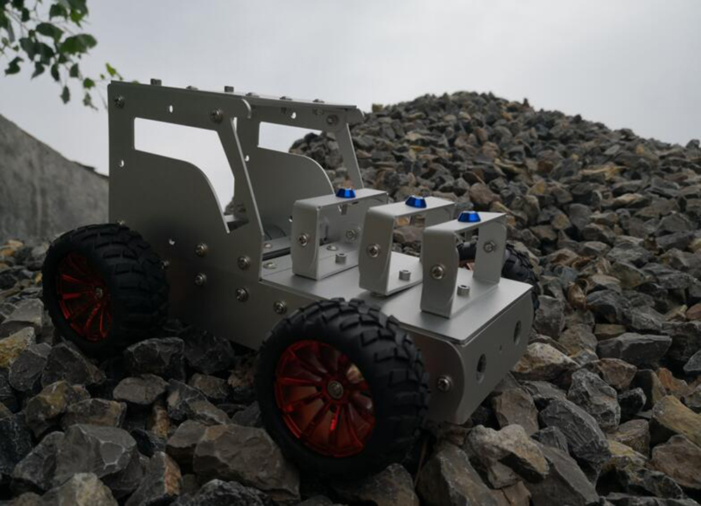 DIY-Tractor-Aluminous-Smart-RC-Robot-Car-Chassis-Base-Kit-1602881-5