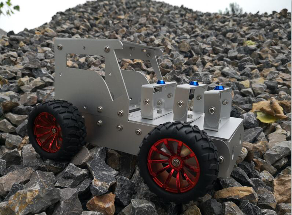 DIY-Tractor-Aluminous-Smart-RC-Robot-Car-Chassis-Base-Kit-1602881-7