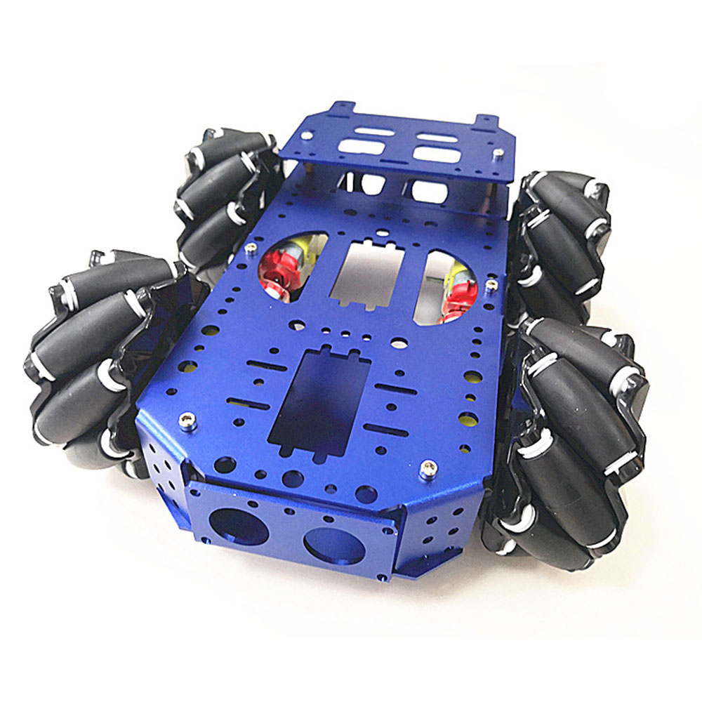 E52E53-Double-Chassis-Wheel-Mecanum-Wheel-DIY-Robot-Car-Chassis-Kit-1882079-4