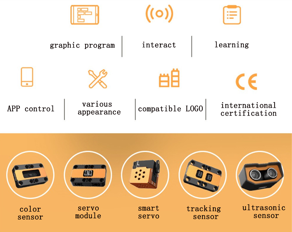 LOBOT-Qdee-Microbit-DIY-Program-APP-Control-Color-Recognition-Tracking-Smart-RC-Robot-Car-1527554-6