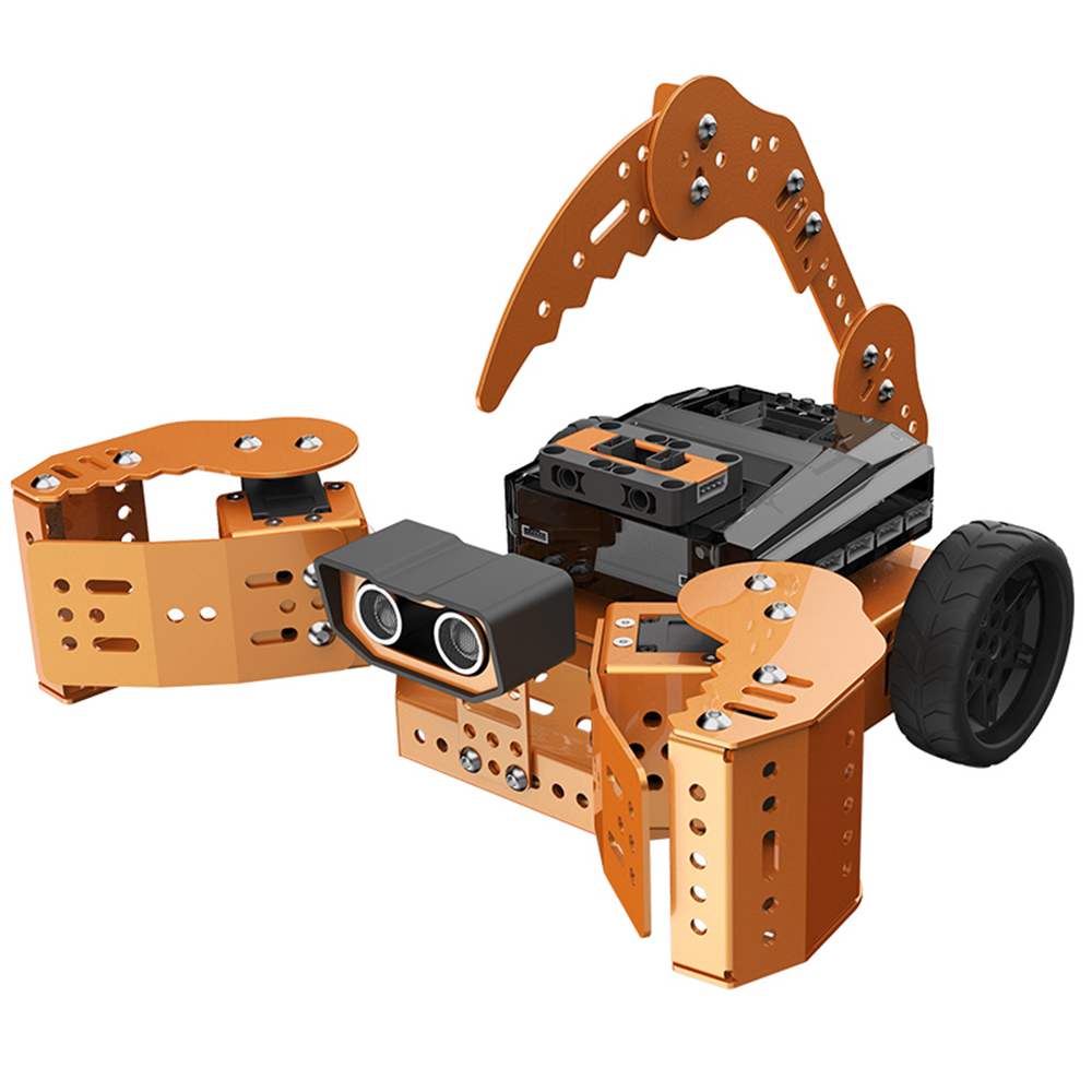LOBOT-Qdee-Microbit-DIY-Program-APP-Control-Color-Recognition-Tracking-Smart-RC-Robot-Car-1527554-10