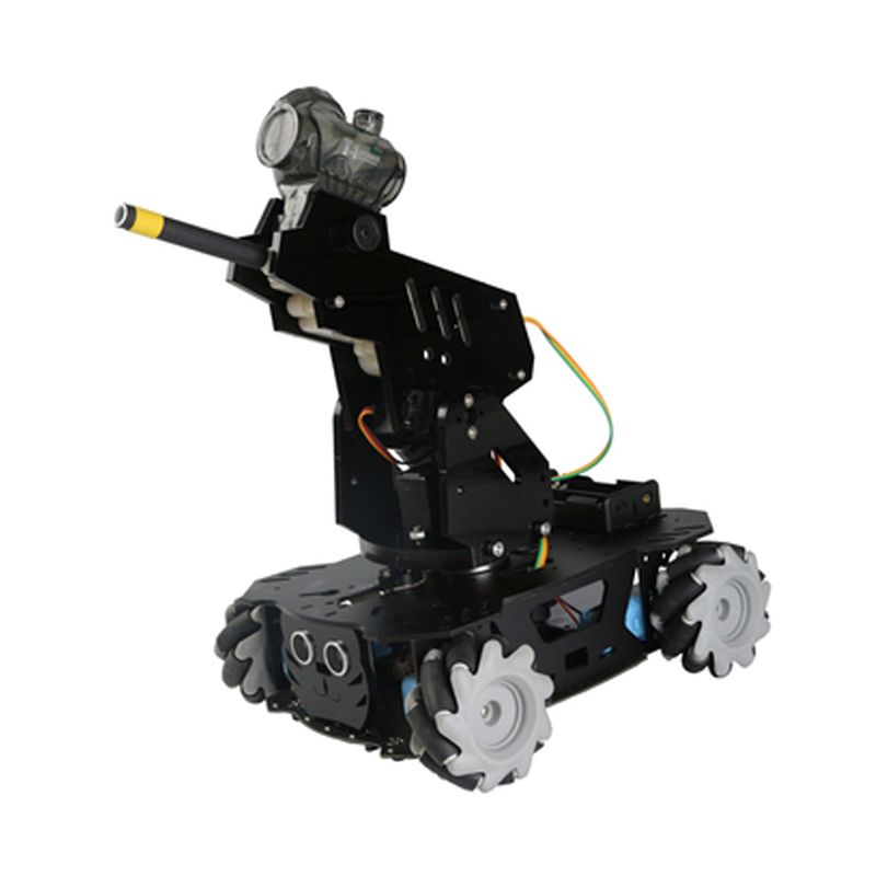 Qiguopie-S1-Mecha-Master-Water-Bombs-Chariot-Mecanum-Wheel-Programming-Smart-Car-1781866-3