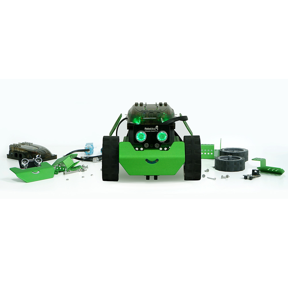 Robobloq-Q-Scout-DIY-Smart-RC-Robot-Car-Programmable-Tracking-APP-Control-Robot-Car-Kit-1438526-7