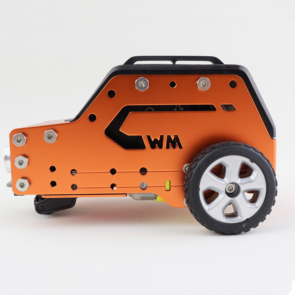 WeeeMake-WeeeBot-Mini-Smart-RC-Robot-Car-Infrared-APP-Control-Programmable-Obstale-Avoidance-Robot-C-1415615-10
