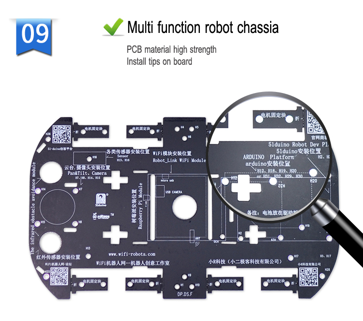 Xiao-R-DIY-Smart-Robot-Wifi-Video-Control-Car-with-Camera-Gimbal--UNO-R3-Board-1235787-11