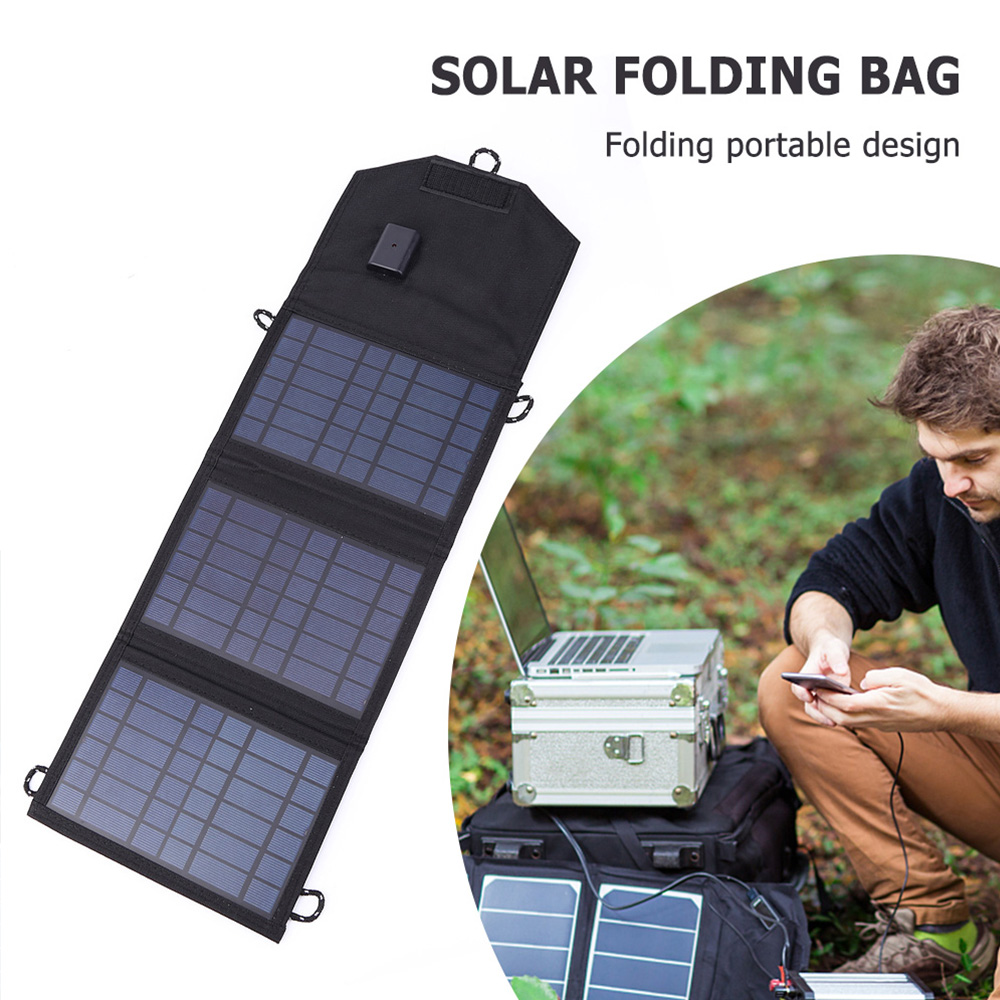105W-5V-Portable-Solar-Panel-Bag-Foldable-Battery-Charger-Plate-USB-Port-Outdoor-Power-Bank-for-Char-1969836-3