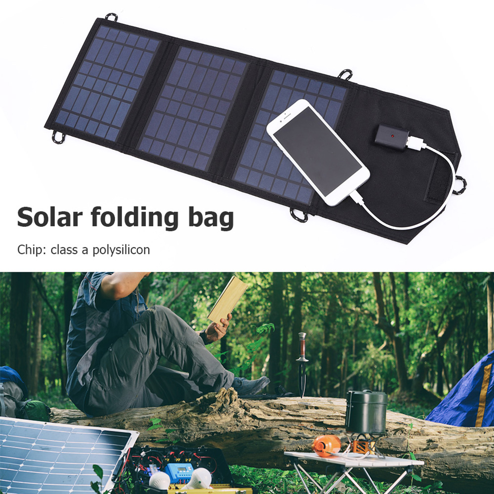 105W-5V-Portable-Solar-Panel-Bag-Foldable-Battery-Charger-Plate-USB-Port-Outdoor-Power-Bank-for-Char-1969836-4