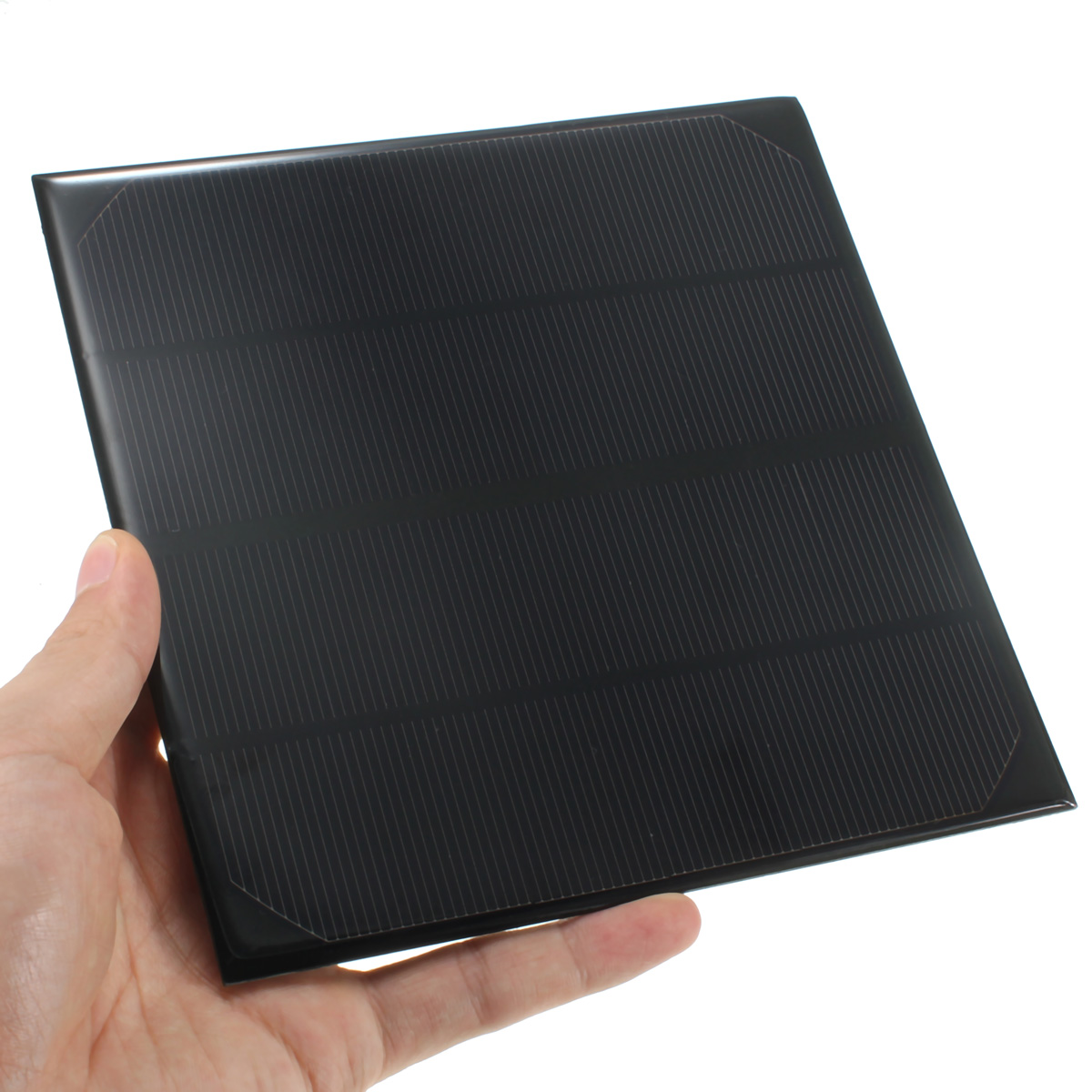 10Pcs-6V-45W-520mAh-Monocrystalline-Mini-Epoxy-Solar-Panel-Photovoltaic-Panel-1352812-3