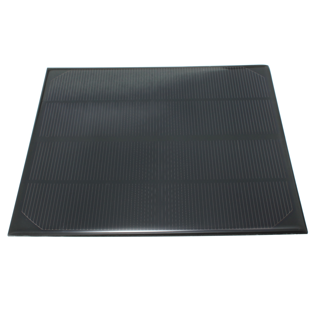 10Pcs-6V-45W-520mAh-Monocrystalline-Mini-Epoxy-Solar-Panel-Photovoltaic-Panel-1352812-5