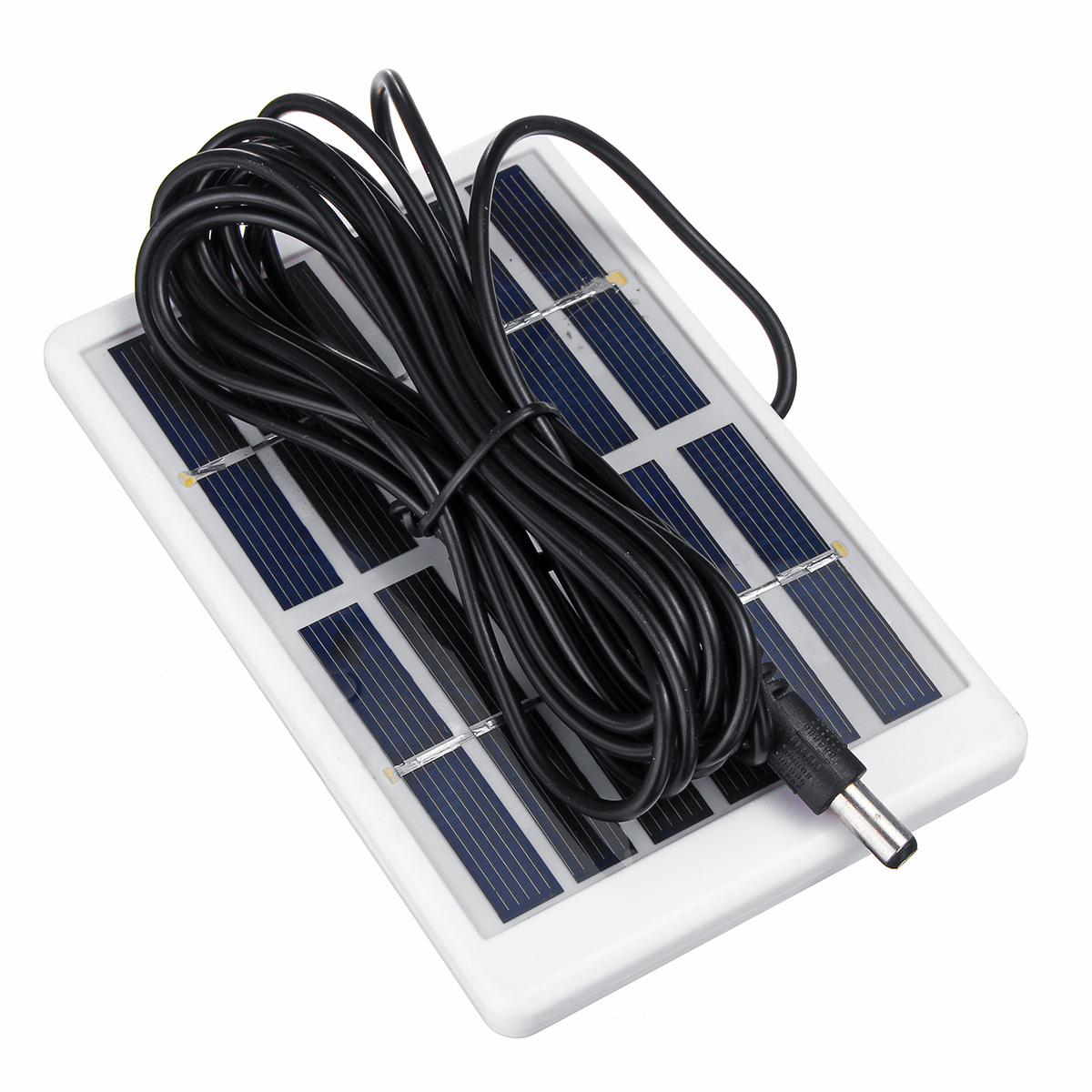 12W-6V-Mini-Portable-Polycrystalline-Solar-Panel-with-Plastic-Frame--5521-DC-Interface-Cable-1464717-1
