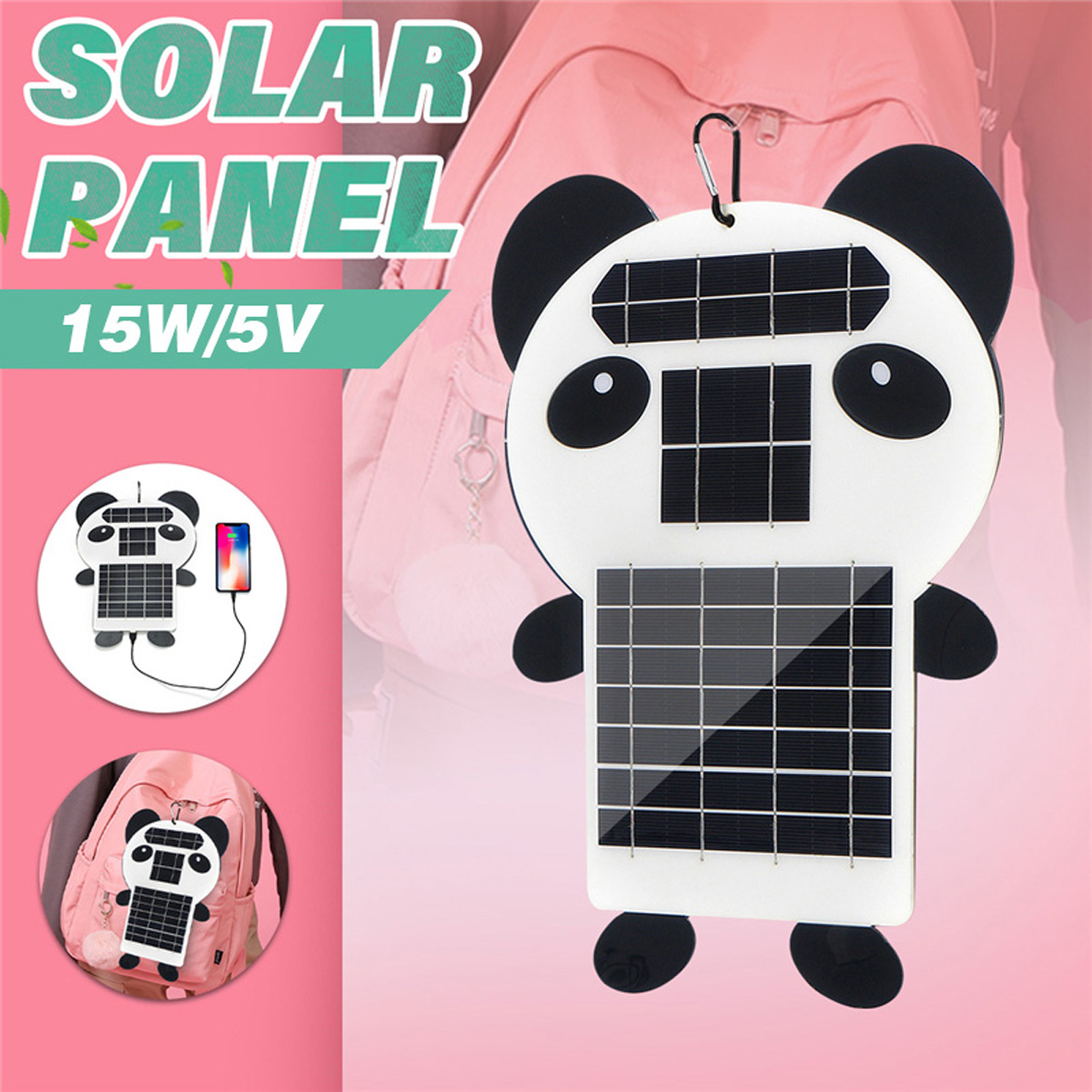 18V-15W-Semi-flexible-IP65-Monocrystalline-Silicon-Panda-Shape-Solar-Panel-for-Outdoor-Working-RC-Bo-1550578-1