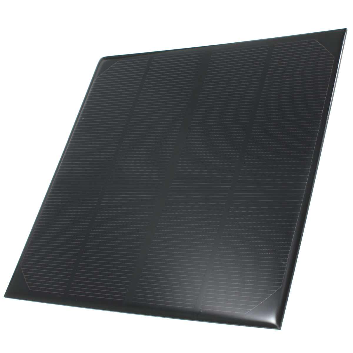 3Pcs-6V-45W-520mAh-Monocrystalline-Mini-Epoxy-Solar-Panel-Photovoltaic-Panel-1352806-3