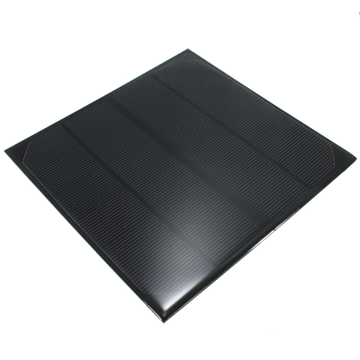 3Pcs-6V-45W-520mAh-Monocrystalline-Mini-Epoxy-Solar-Panel-Photovoltaic-Panel-1352806-4