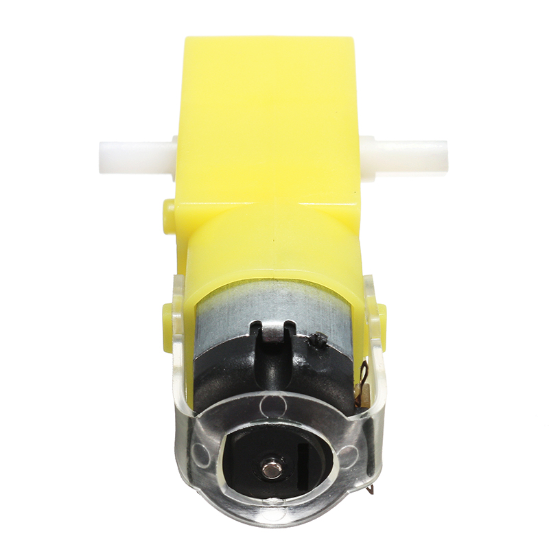 3Pcs-DC-3V-6V-Gear-Reducer-Motor-For--DIY-Smart-Car-Robot-1260257-2