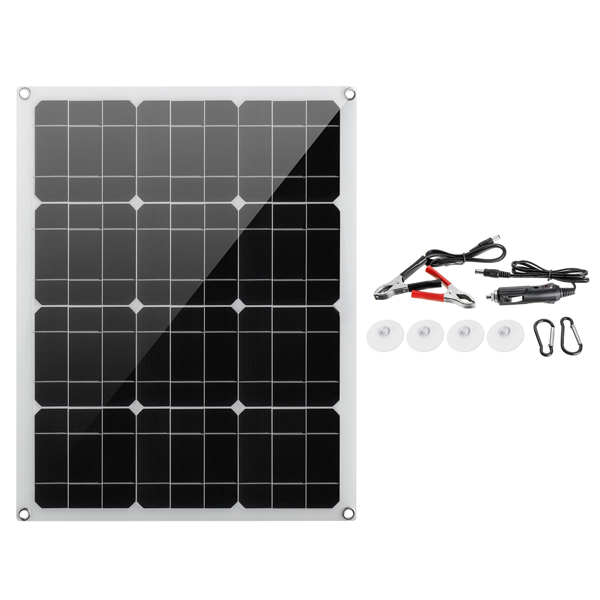 40W-540420mm-Monocrystalline-Flexible-Solar-Panel-for-Outdoor-Working-1701620-1