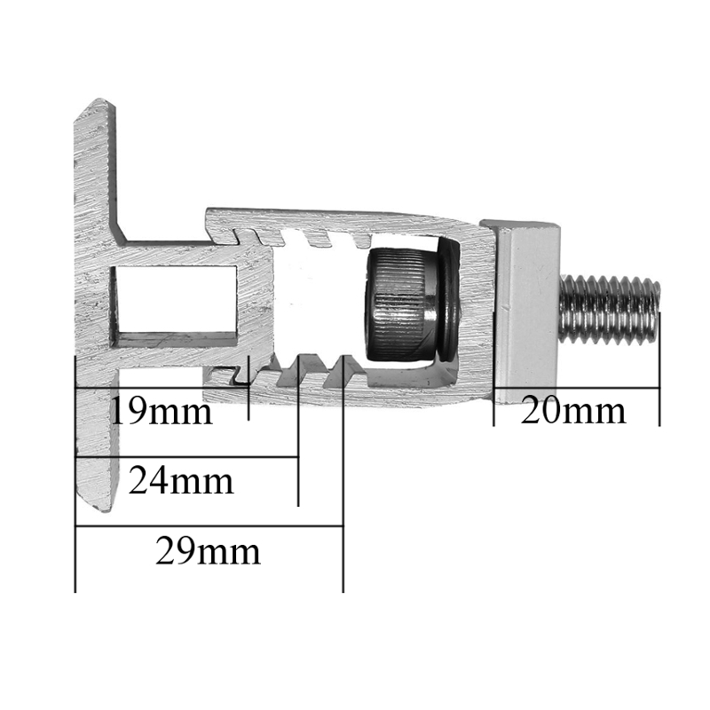 4Pcs-Aluminum-Alloy-Solar-Panel-Mounting-Bracket-19mm-29mm-Adjustment-Range-for-Framed-Solar-Panel-1366369-2